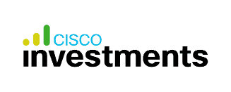 Cisco-Investments